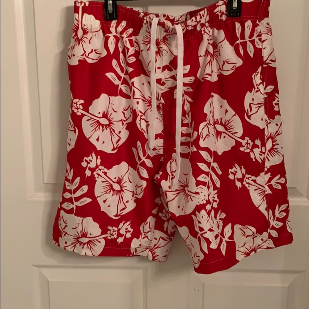 Original Deluxe swim shorts